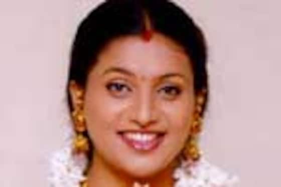 ரோஜா