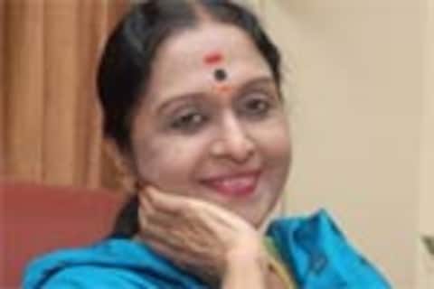 சரோஜா தேவி