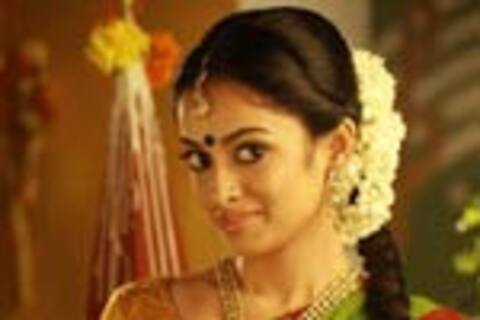 கவுதமி நாயர்