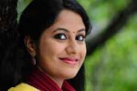 ஜோதி கிருஷ்ணா
