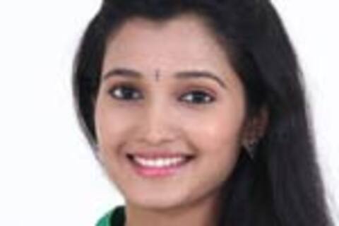 தீப்தி ஷெட்டி