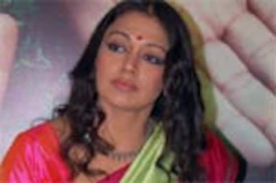 ஷோபனா சந்திரகுமார்