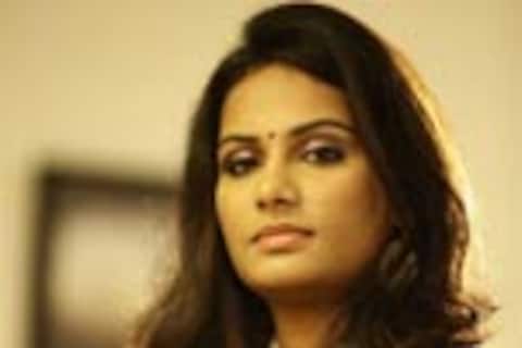 லட்சுமி ப்ரியா சந்திரமவுலி