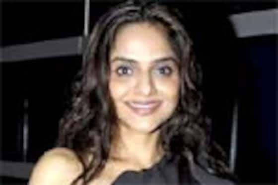 மதுபாலா
