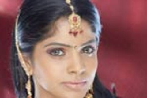 திவ்யா (புதுமுகம்)
