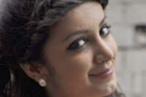 தேஜஸ்வி மடிவாடா
