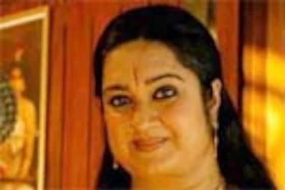 கல்பனா ரஞ்சனி