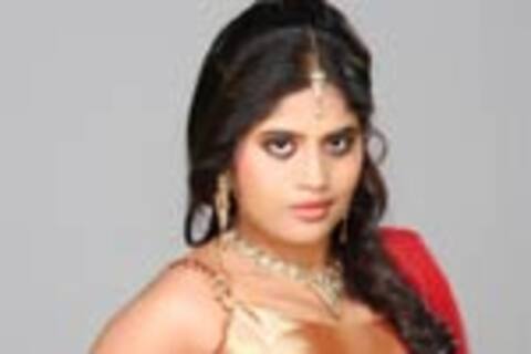ரித்திகா
