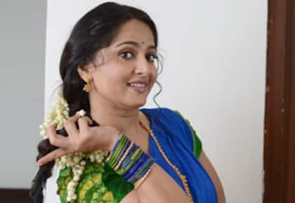 அனுஷ்கா