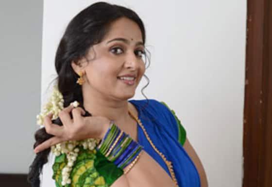 அனுஷ்கா