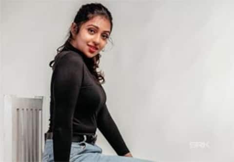 லட்சுமி மேனன்