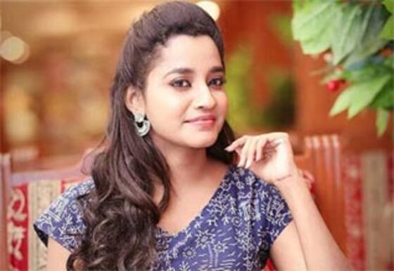 அபர்ணதி