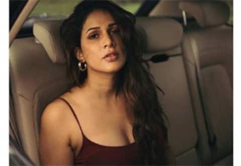 லாவண்யா திரிபாதி