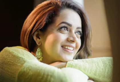 பாவனா