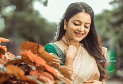 ஜனனி ஐயர்