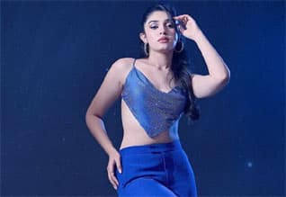 கிர்த்தி ஷெட்டி