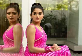 அதிதி ஷங்கர்