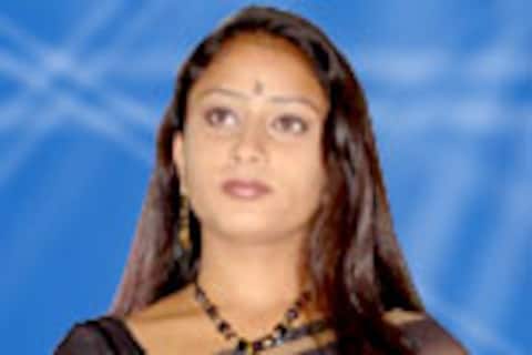 தேஜஸ்ரீ