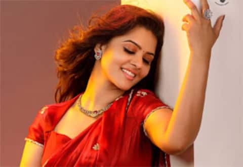 ஸ்வாதிஸ்டா கிருஷ்ணன்