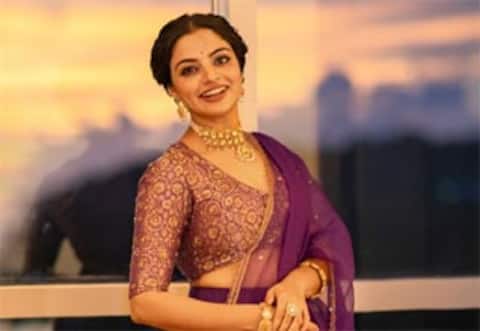 நிக்கிலா விமல்