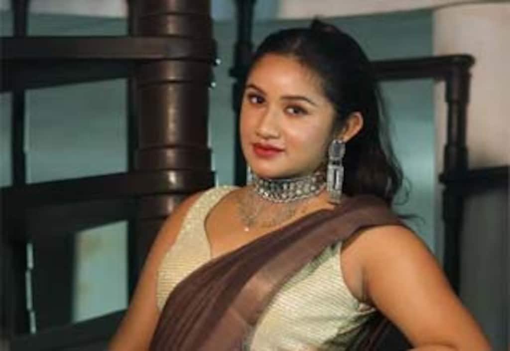 ரவீனா தாஹா