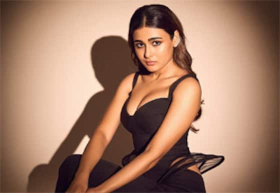 ஷாலினி பாண்டே