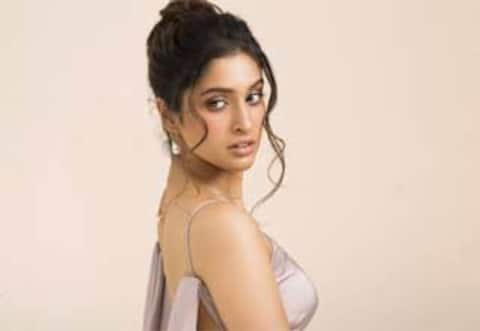 தன்யா ரவிச்சந்திரன்
