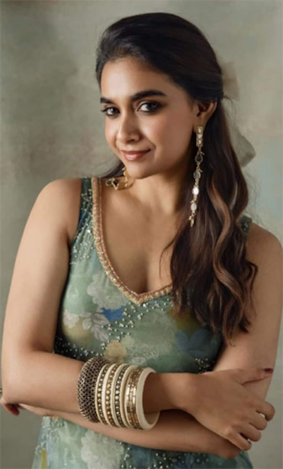 கீர்த்தி சுரேஷ்