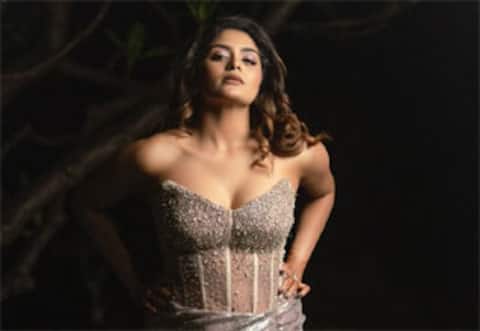 அதிதி ஷங்கர்