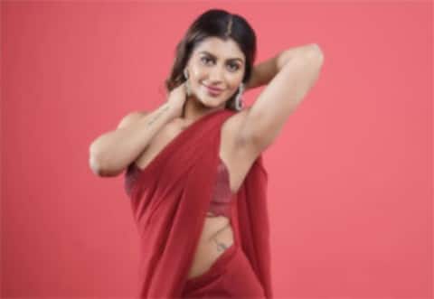 யாஷிகா ஆனந்த்