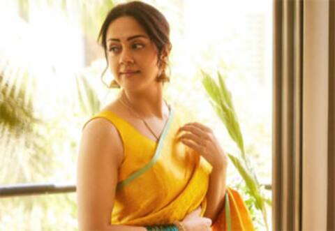 ஜோதிகா