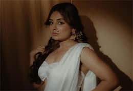எஸ்தர் அனில்