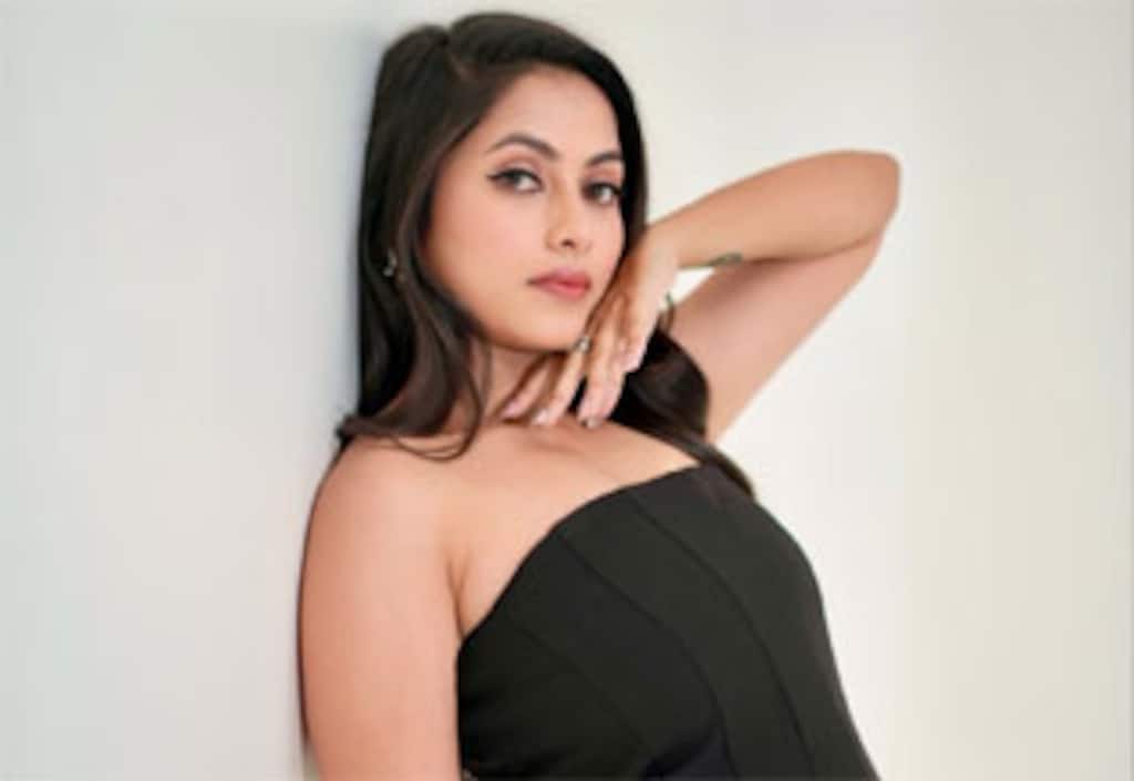 மதுமிதா ஹிரண்ணையா