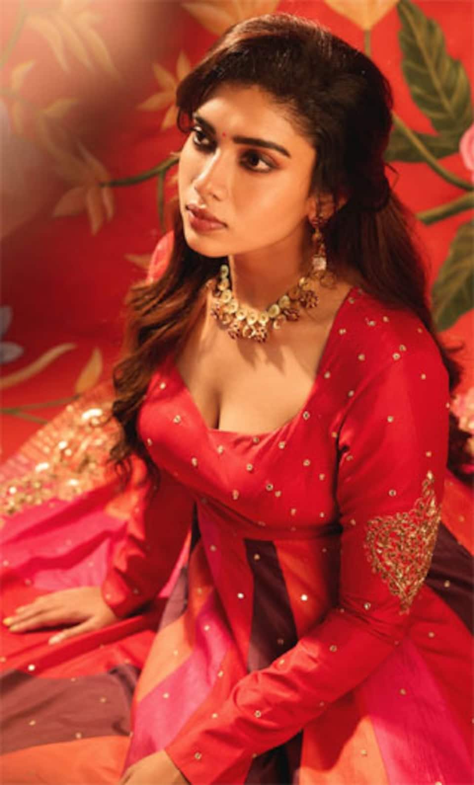 துஷாரா விஜயன்