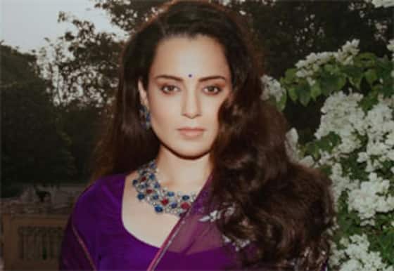 கங்கனா ரணாவத்