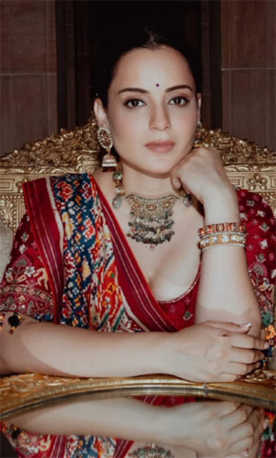 கங்கனா ரணாவத்