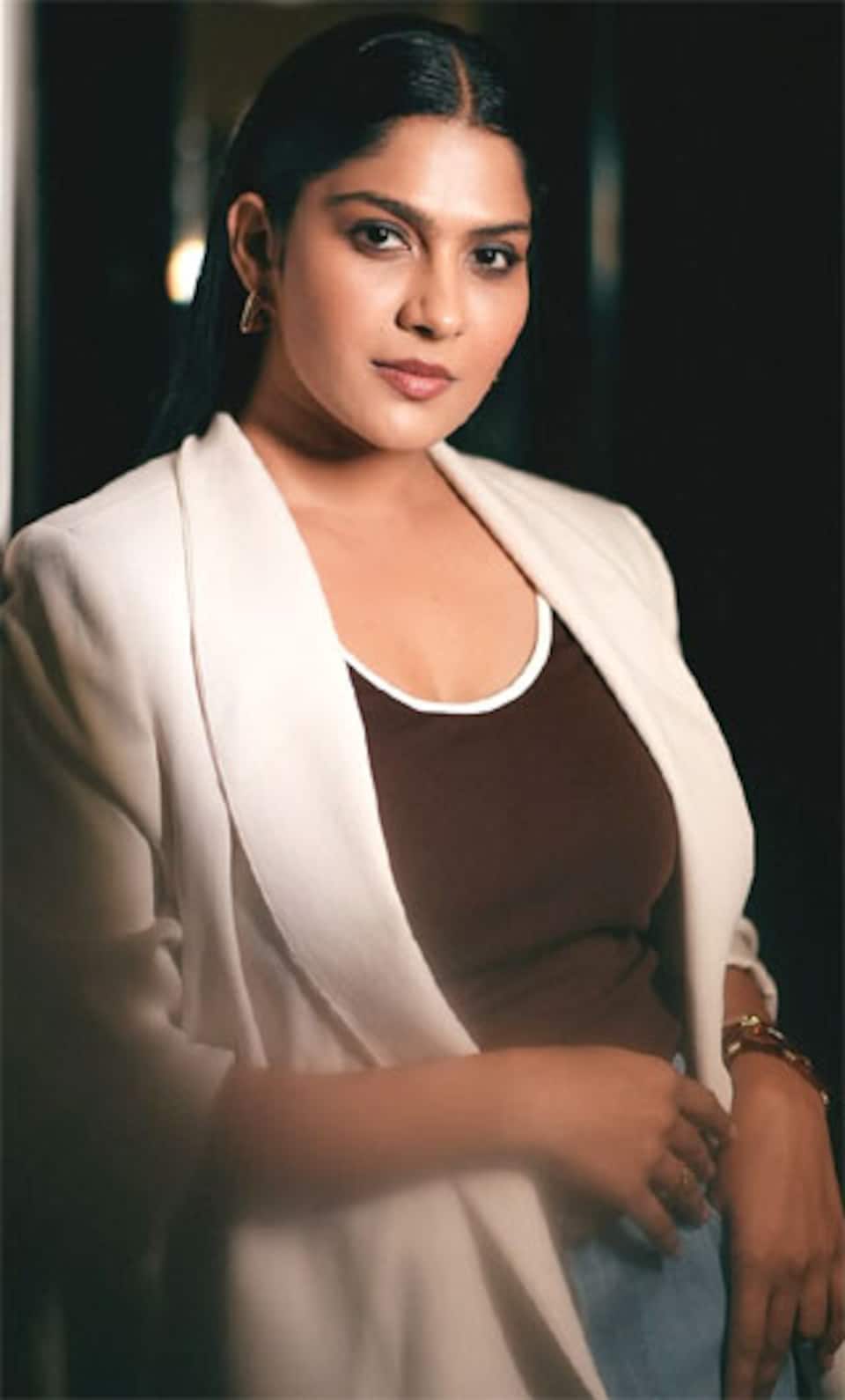 சுவாசிகா