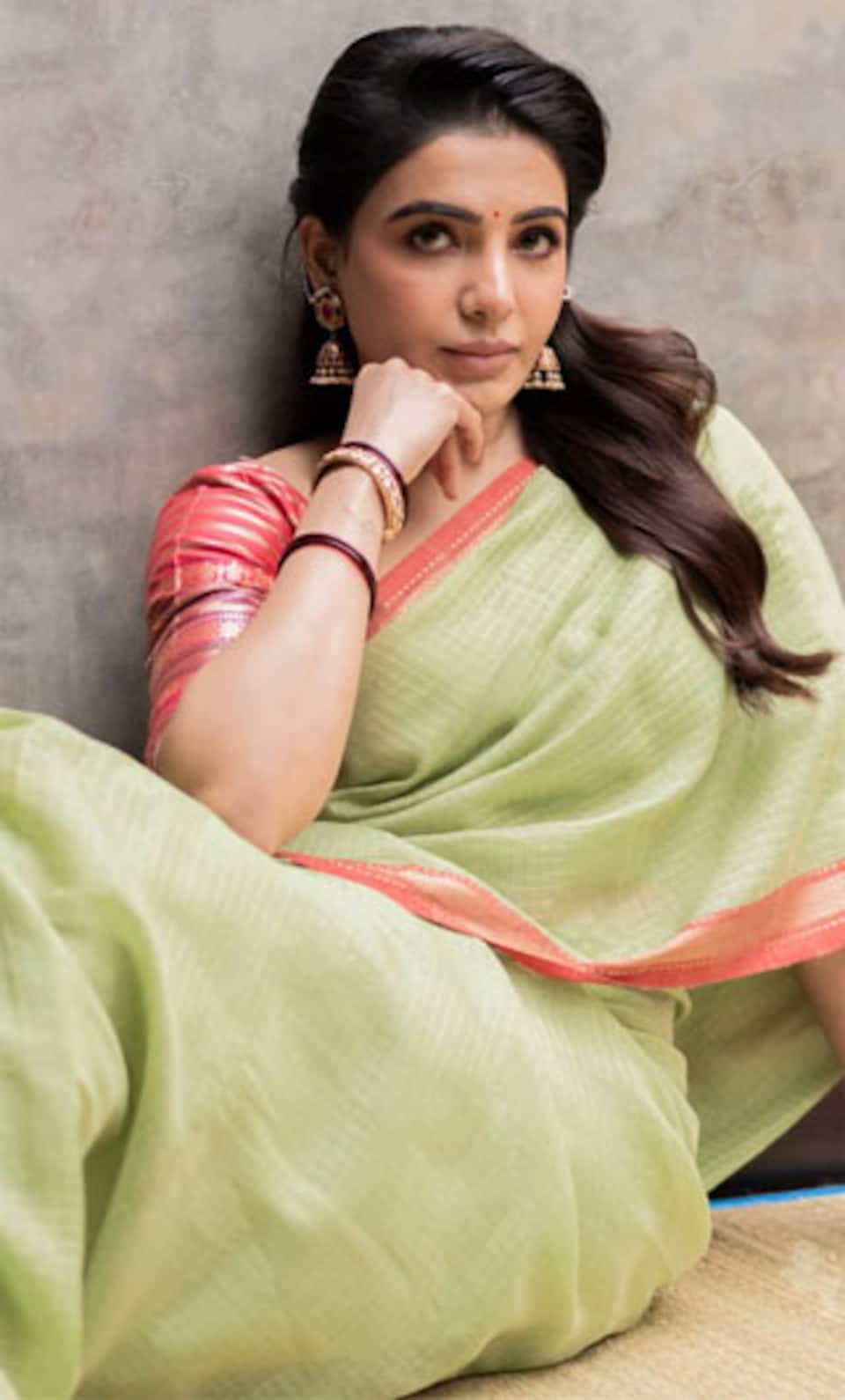 சமந்தா
