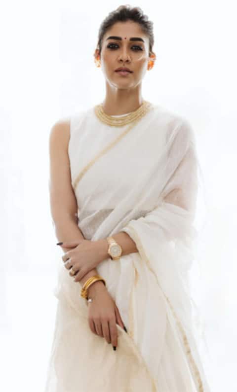 நயன்தாரா