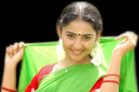 தேன்மொழி