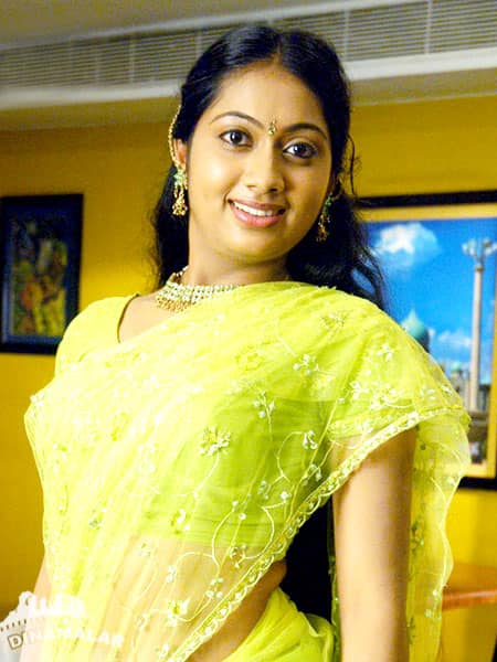 உதயதாரா