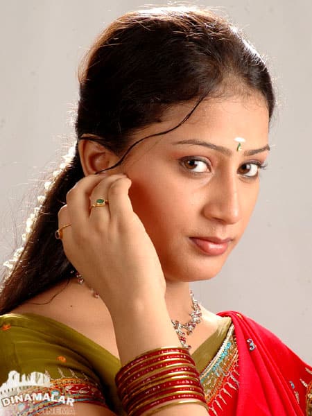 தேஜஸ்ரீ