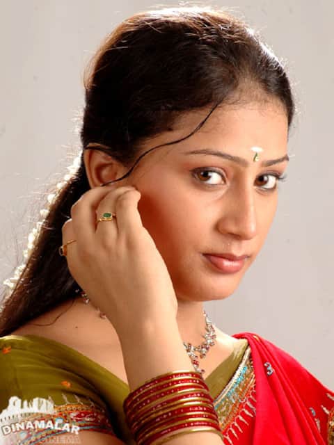 தேஜஸ்ரீ