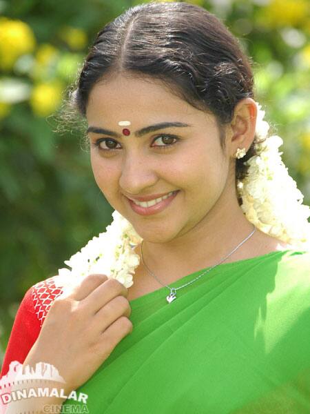 தேன்மொழி