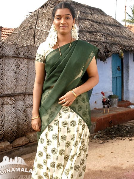 பூங்கொடி