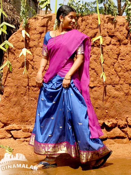 பூங்கொடி