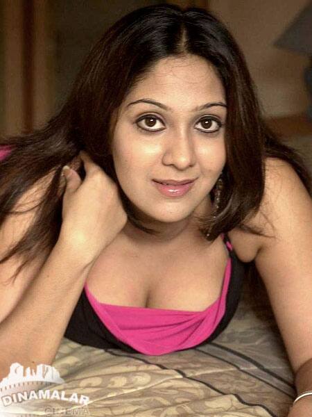 அங்கீதா