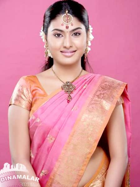 பிரனதி