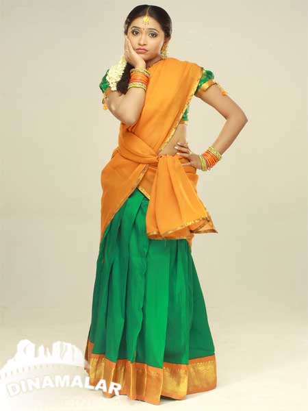 மாலினி