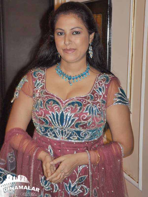 அனுஷா